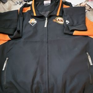 Giants wind breaker jacket